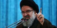رهبری داریم که ۲ ساعت مانده به اذان صبح مشغول راز و نیاز با خداست