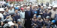از ظرفیت شرکتهای نوردی حداکثر استفاده را می‌کنیم