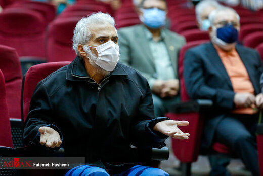 تحلیل متفاوت عباس عبدی از محاکمه حسن رعیت