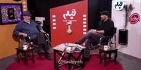 ویدئو| از حذف «عادل» تا حمله به «پایتخت»؛ سخنان صریح «محسن تنابنده» درباره جنجال‌های اخیر تلویزیون