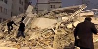 خواهر مقام ارشد سوریه و 11 فرزند و نوه اش در زلزله جان باختند