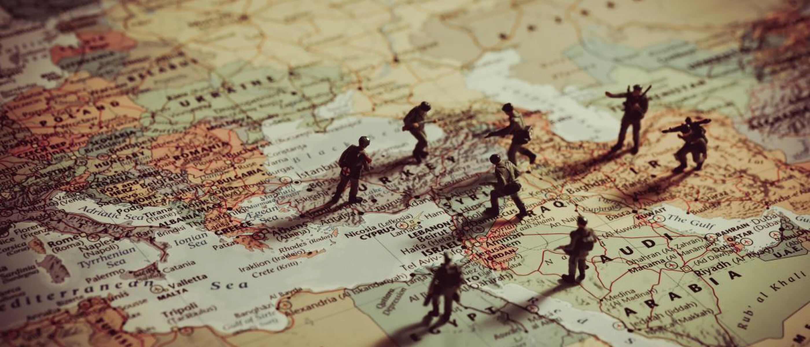 فروپاشیِ برجام یعنی بحران تمام‌عیار در خاورمیانه