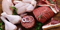  قیمت مرغ و گوشت و تخم‌مرغ گران می‌شود؟