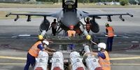 چشم‌انتظاری تایوان برای بسته تسلیحاتی 500 میلیون دلاری آمریکا