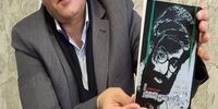 رونمایی از «آقای رئیس جمهور» 

