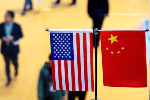 انتقاد چین از رویکرد واشنگتن در قبال تایوان/آمریکا سفسطه بازی می‌کند