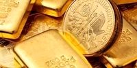 تداوم روند صعودی طلا در بازار