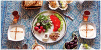 مصرف کدام غذاها برای افطار بهتر است؟
