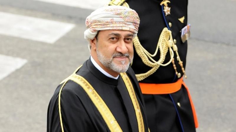 پشت پرده سفر پادشاه عمان به ایران /توافق موقت نزدیک است؟