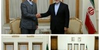 ظریف با رئیس کمیسیون سیاست خارجی مجلس برزیل دیدار کرد
