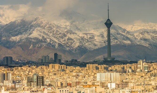 املاکِ قرنطینه شده، آزاد شدند 