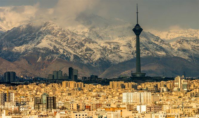 احداث 1000 خانه 25 متری در تهران

