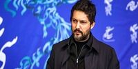 اولین واکنش حامد بهداد به خبر دستگیری‌اش