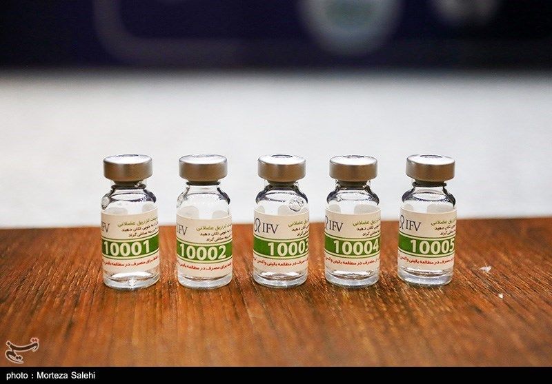 ادعای محرز درباره واکسن ایرانی - کوبایی تکذیب  شد