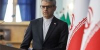 طعنه سنگین مقام ایرانی به اروپایی ها/  کاری را انجام می دهید که ترامپ دیکته کرده است