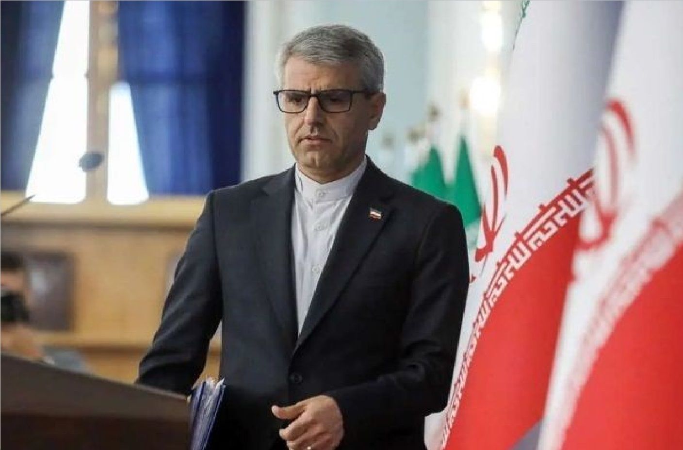 طعنه سنگین مقام ایرانی به اروپایی ها / کاری را انجام می دهید که ترامپ دیکته کرده است