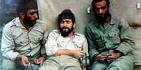 این فرمانده نفوذی ایران به عقرب زرد معروف است+ عکس