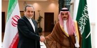 عربستان در جریان آخرین تحولات مذاکرات ایران و آمریکا قرار گرفت