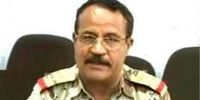 رئیس گارد علی عبدالله صالح ترور شد