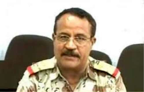 رئیس گارد علی عبدالله صالح ترور شد