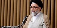 مجلس وزیر اطلاعات را احضار کرد