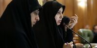 اولین واکنش دختر سردار سلیمانی به تعدد سردیس‌های پدرش