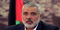 هیاتی چینی در دوحه با اسماعیل هنیه دیدار کرد