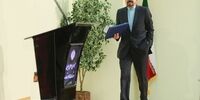 واکنش بهرام قاسمی به ادعای ذوالنور: دروغ محض بود/ سفر ولایتی از پیش تعیین‌شده بود/ فرزندان ظریف تابعیت خارجی ندارند
