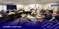 رونمایی از صندوق طلای نفیس مهرگان با نماد "مهر گلد" 