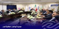 رونمایی از صندوق طلای نفیس مهرگان با نماد "مهر گلد" 