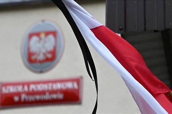 مرزهای لهستان به روی روسیه و بلاروس بسته می‌شود