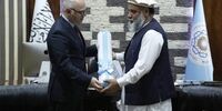 برنامه طالبان و ترکیه برای گسترش روابط تجاری