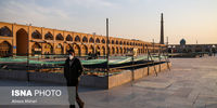 حفره‌های مرگ زیر پای اصفهان
