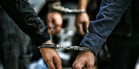  ۱۱ نفر از کارکنان شهرداری رباط‌کریم  دستگیر شدند