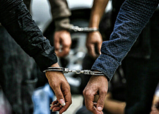  ۱۱ نفر از کارکنان شهرداری رباط‌کریم  دستگیر شدند