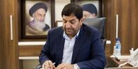 مخبر به توئیتر آمد/ سر به راه مملکت باید نهاد