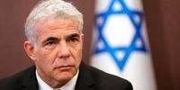 رقابت انتخاباتی در اسرائیل بر سر ایران/ لاپید تندتر از نتانیاهو ظاهر شد؛ اگر جای نتانیاهو بودم همه تاسیسات انرژی را بمباران می کردم/ اگر می خواهید دولت ایران را سرنگون کنید باید اقتصاد ایران را نابود کنید