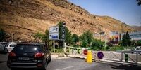 مسافران بخوانند/ تردد از 2 جاده شمال ممنوع شد

