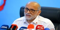آمار مصدومان حملات اخیر اسرائیل به ایران اعلام شد