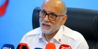 آمار مصدومان حملات اخیر اسرائیل به ایران اعلام شد