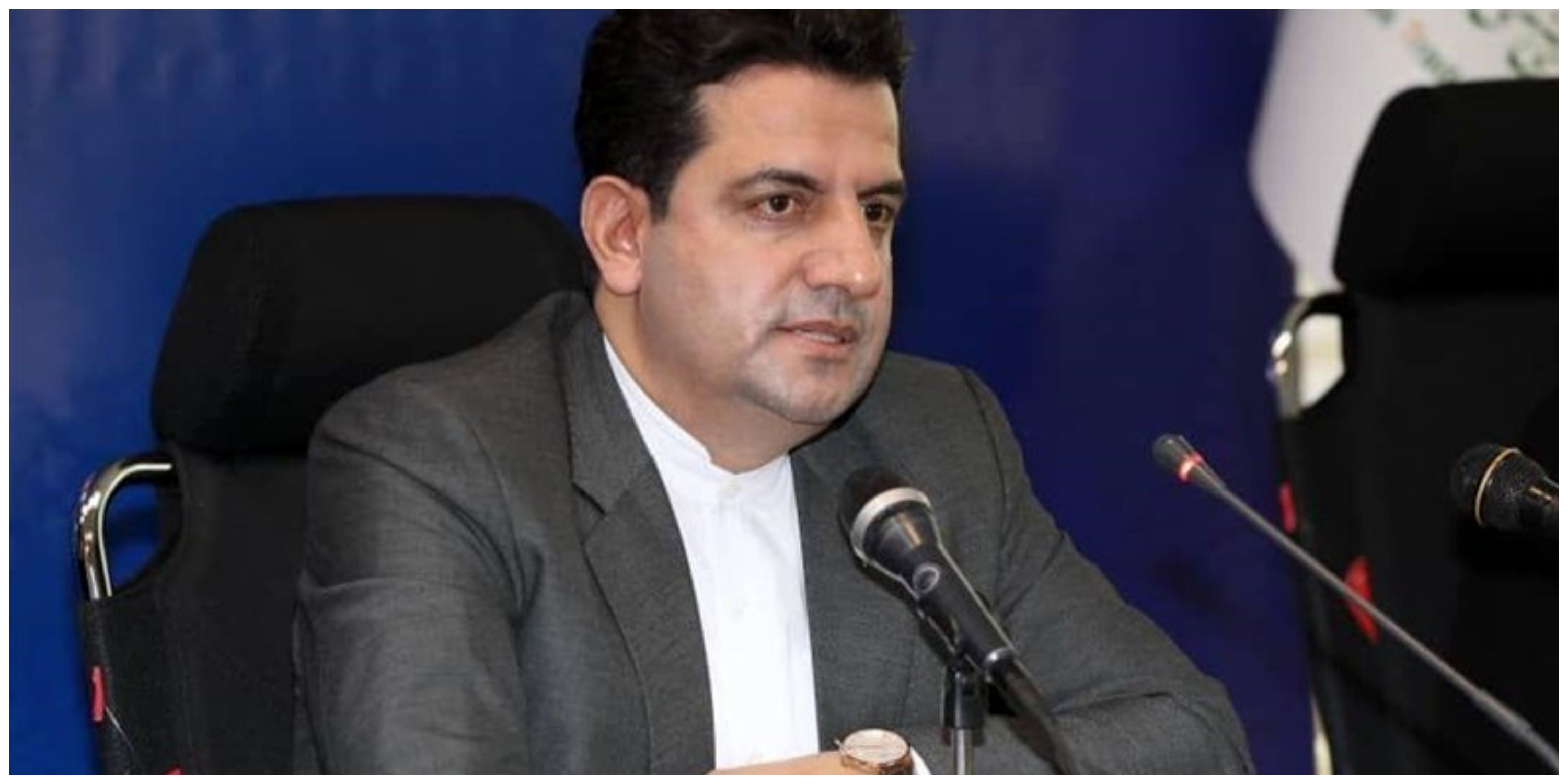 سفیر ایران در جمهوری آذربایجان احضار شد