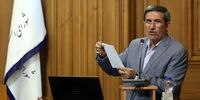 ضرورت حل مشکل تاریخی استخدام نیروهای شرکتی در شهرداری تهران 

