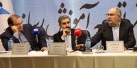 روایت معاون مطبوعاتی دولت روحانی از گرانی بنزین در سال 98: به رسانه‌ها گفتم خبر را نزنید، آنها هم نزدند | مقام دولت رئیسی: نظر رئیس‌جمهور درباره رفع فیلترینگ واتساپ و اینستاگرام در شعام رای نیاورد 