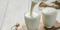 تاثیر مصرف شیر روزانه در رشد قدی کودکان