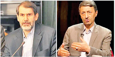 سعید جلیلی خط خورد/ جبهه پایداری پشت پرویز فتاح در آمد!