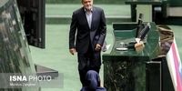 حضور پزشکیان و تیم اقتصادی دولت فردا در مجلس
