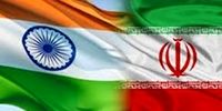 گزارش توییتری وزیر خارجه هند پس از دیدار با ظریف