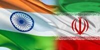 گزارش توییتری وزیر خارجه هند پس از دیدار با ظریف