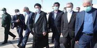 ابراهیم رئیسی به قزوین سفر می کند