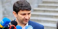 وزیر ارتباطات: اختلال در GPS بخاطر ملاحظات امنیتی و احتمال حضور پهپادهاست | در حال رفع مشکلاتیم